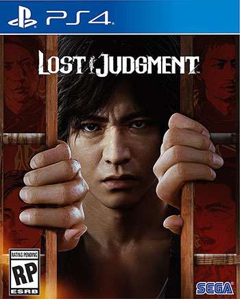 دانلود بازی Lost Judgment برای PS4 – نسخه هک‌شده DUPLEX