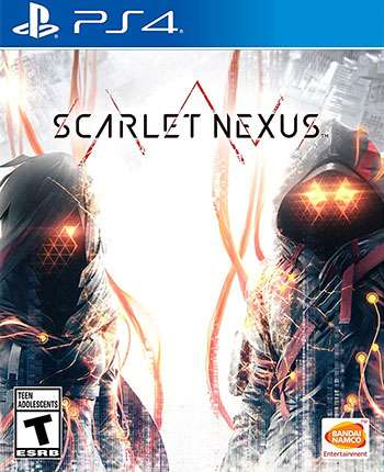 دانلود بازی SCARLET NEXUS برای PS4 – نسخه هک‌شده DUPLEX