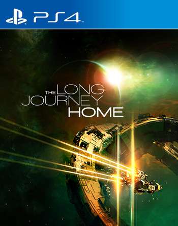 دانلود نسخه هک شده بازی The Long Journey Home برای PS4
