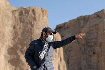 اصغر فرهادی در لس‌آنجلس از «قهرمان» و اسکار سوم می‌گوید | مهم‌ترین تماشاگران دنیا برای من مردم ایران هستند