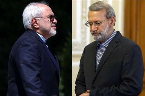 کیهان عامل افشای نامه شورای نگهبان به لاریجانی را لو داد