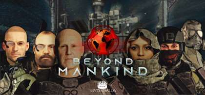 دانلود بازی Beyond Mankind The Awakening v1.1 برای کامپیوتر