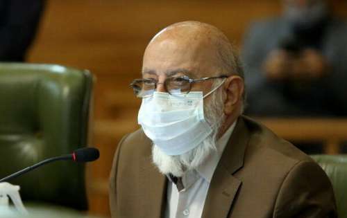 چمران: شورای شهر تهران برای همه موارد شهر طبق قانون تصمیم‌ می‌گیرد
