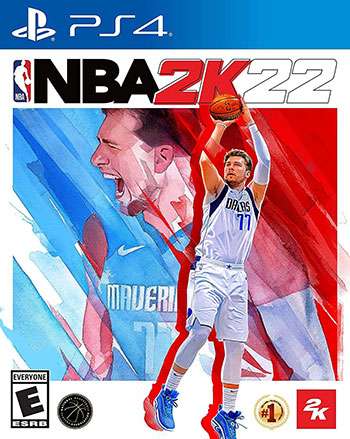 دانلود بازی NBA 2K22 برای PS4 – نسخه هک‌شده DUPLEX