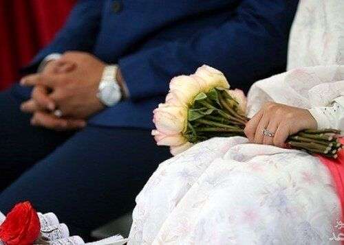 اقدام عجیب طالبان/ حضور عروس‌ها کنار دامادها ممنوع شد