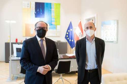 وزارت خارجه اتریش: مذاکرات وین به لحظات حساس رسیده است