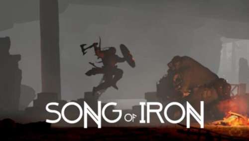 دانلود بازی Song of Iron برای PC