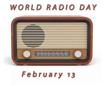 روز جهانی رادیو چه روزیست و چرا این روز نامگذاری شده است؟