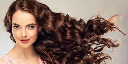 چگونه موهایی ضخیم تر داشته باشیم: 12 راه برای افزایش ضخامت مو