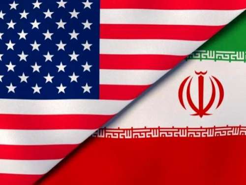 آمریکا وارد بازی ایران شد