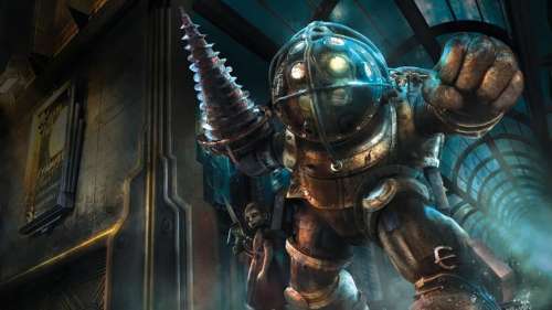 ساخت فیلم سینمایی براساس بازی «BioShock» تایید شد
