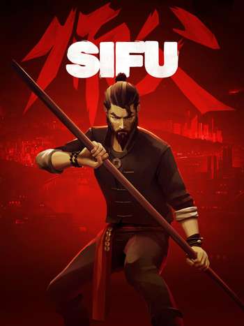 دانلود بازی Sifu برای کامپیوتر – نسخه فشرده FitGirl