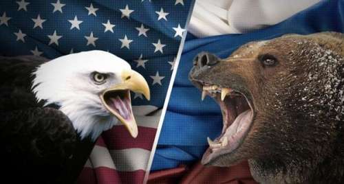 اخراج مقام سفارت آمریکا در روسیه