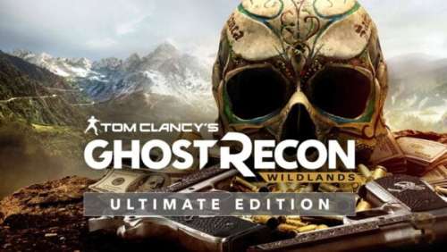 دانلود بازی کامپیوتر Tom Clancys Ghost Recon Wildlands