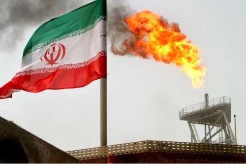 اطلاعیه وزارت نفت درباره خبرسازی کذب درباره حضور نیروهای امنیتی چین در پروژه‌های نفتی ایران