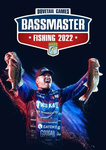 دانلود بازی Bassmaster Fishing 2022 – Lake Hartwell برای کامپیوتر