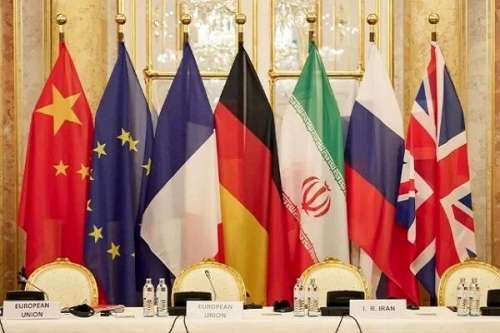 شرکای تجاری ایران گوش به زنگ مذاکرات وین