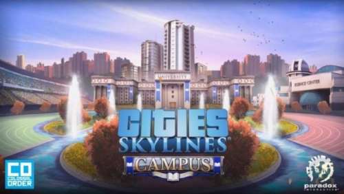 دانلود بازی Cities Skylines برای PC + تمامی DLC ها