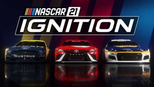 دانلود بازی نسکار NASCAR 21 Ignition برای کامپیوتر