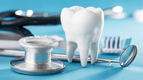 لیست پرمصرف ترین مواد دندانپزشکی که به آن نیاز دارید