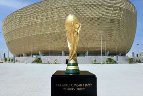 هزینه سرسام آور قطر برای میزبانی از مسابقات جام جهانی
