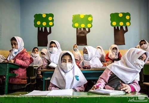 درخواست متفاوت مقام طالبان درباره بازگشایی مدارس