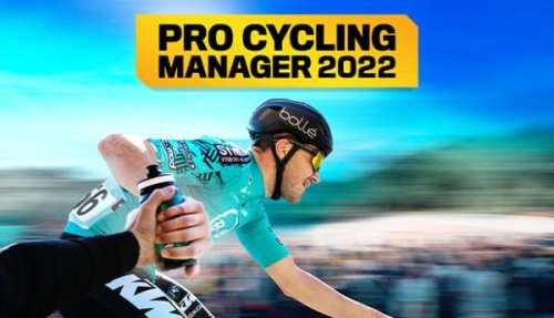 دانلود بازی Pro Cycling Manager 2022 v1.0.6.7 برای کامپیوتر