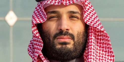 سمت تازه محمد بن سلمان در عربستان
