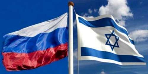 واکنش اسرائیل به همه‌پرسی روسیه در اوکراین