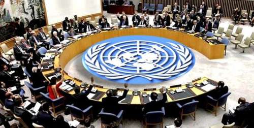 «قطعنامه نمادین» آمریکا در شورای امنیت علیه این کشور