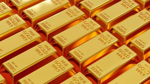 قیمت طلا امروز ۱۴۰۱/۰۷/۰۶| شیب تند کاهش قیمت