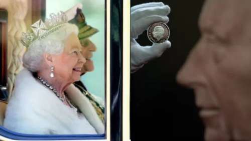 از اعلام رسمی علت مرگ ملکه الیزابت تا ضرب سکه جدید با تصویر شاه چارلز