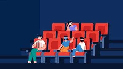 تاثیر منفی کرونا بر سینمای جهان ادامه دارد | دو سال انتظار بیشتر برای بازگشت تماشاگران به سالن‌های تاریک