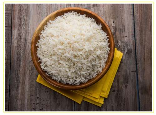 چگونه برنج دمی درست کنیم (فوت و فن قد کشیدن برنج کته)