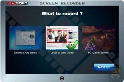 دانلود ZD Soft Screen Recorder 11.5.0 – فیلمبرداری از محیط ویندوز