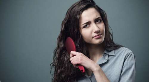13 چیزی که موهای شما سعی می کنند در مورد سلامتی به شما بگویند