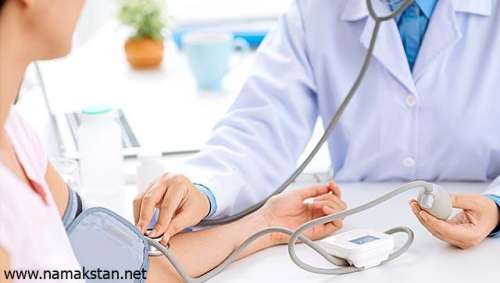 روش های پیشگیری، علائم و درمان فشار خون پایین