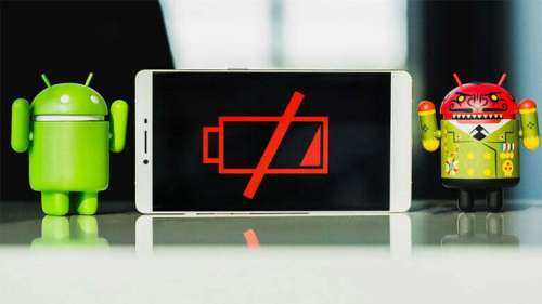 با برنامه های مضر برای باتری گوشی موبایل آشنا شوید