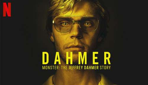 معرفی مینی سریال هیولا داستان جفری دامر (Monster: The Jeffrey Dahmer Story)