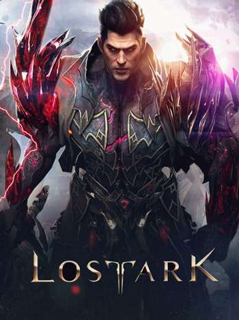 دانلود بازی Lost Ark – October 2022 Update برای کامپیوتر