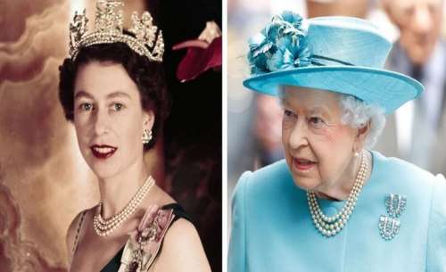 نتیجه جنجالی تحقیقات نشان می‌دهد که راز عمر طولانی ملکه چه بود!