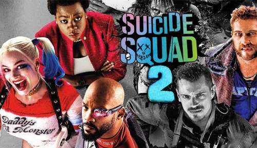 دانلود فیلم جوخهٔ انتحار ۲ (The Suicide Squad 2021) با زیرنویس فارسی + معرفی و بررسی فیلم