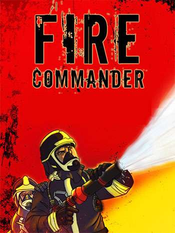 دانلود بازی Fire Commander v1.1 برای کامپیوتر – نسخه GOG