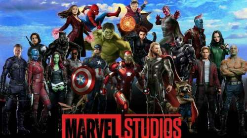 بهترین فیلم های مارول | پرفروش ترین فیلم های Marvel را بشناسید!