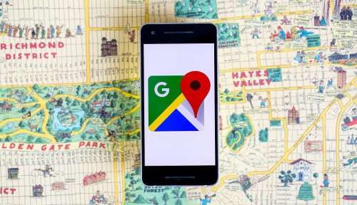 ذخیره مکان در گوگل مپ؛ آموزش جامع ثبت و حذف آدرس در نقشه گوگل