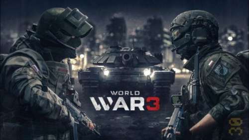 دانلود بازی World War 3 برای کامپیوتر