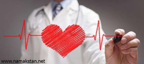 روش های پیشگیری، علائم و درمان نارسایی قلبی