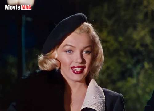 بهترین فیلم های مرلین مونرو (Marilyn Monroe) که باید ببینید!