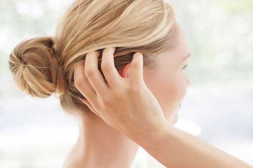 روش‌هایی برای کمک به پیشگیری از ریزش موی سر