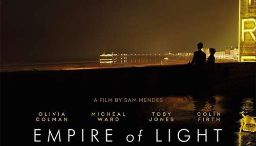 معرفی فیلم سینمایی امپراطوری نور ۲۰۲۲ (Empire of Light) | داستان، بازیگران و نمرات
